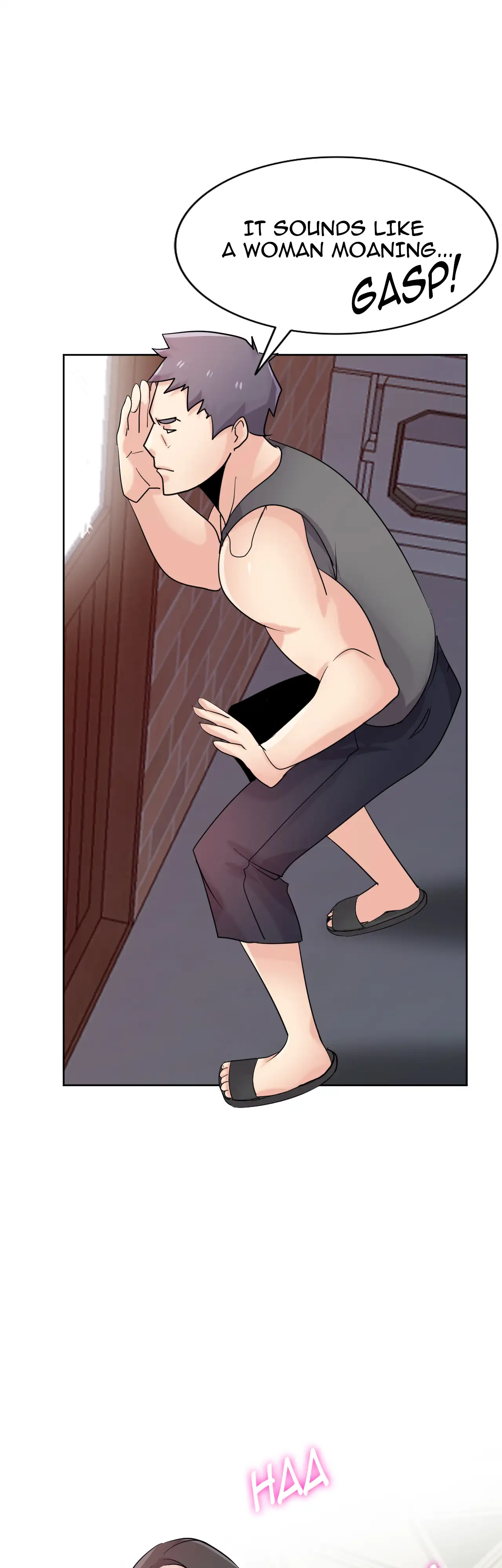 Training Sister In Law page 38