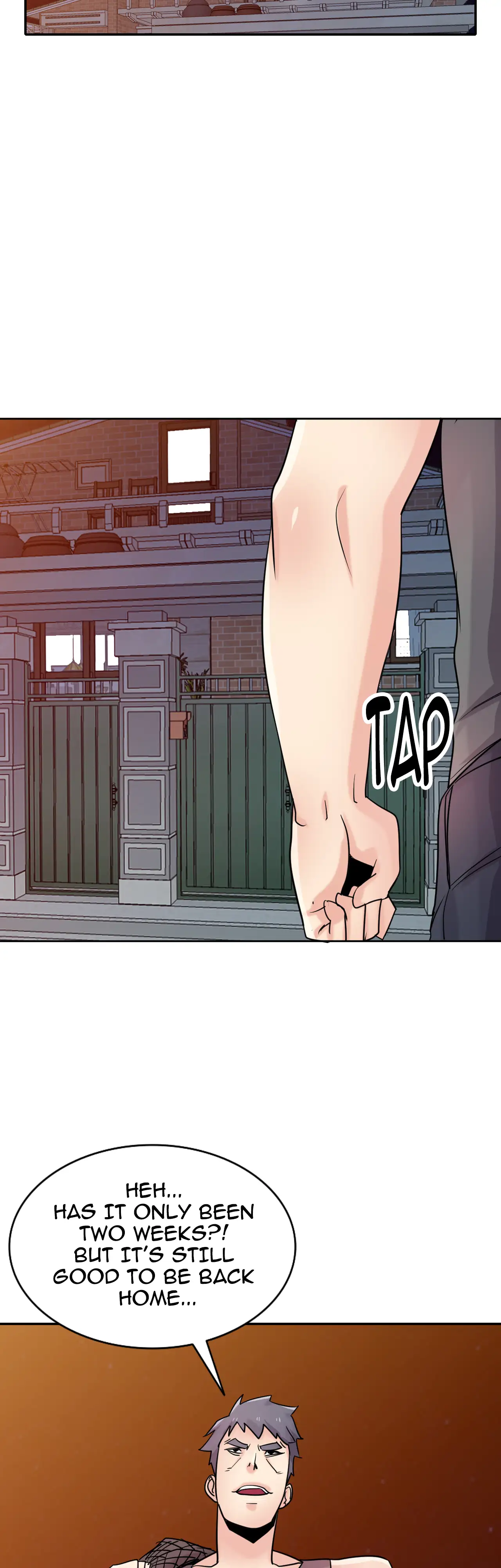 Training Sister In Law page 24