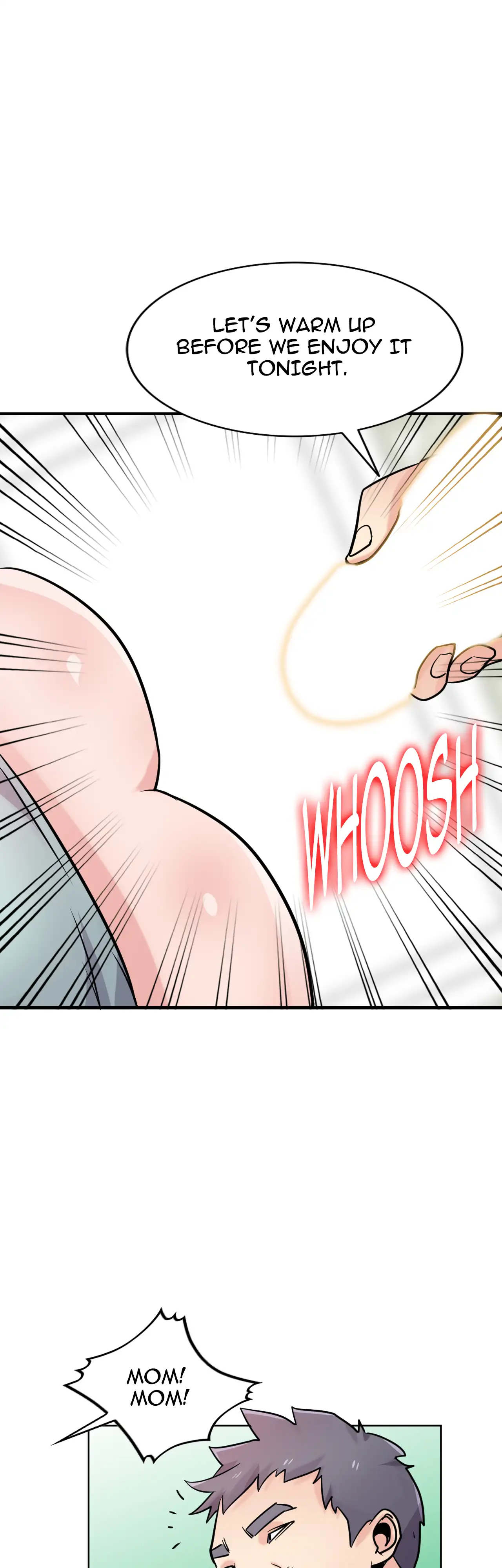 Training Sister In Law page 31