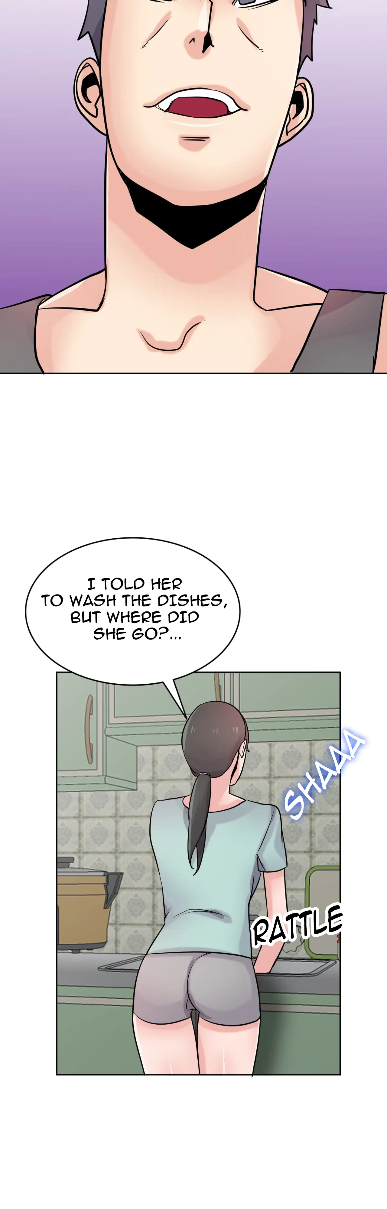 Training Sister In Law page 26