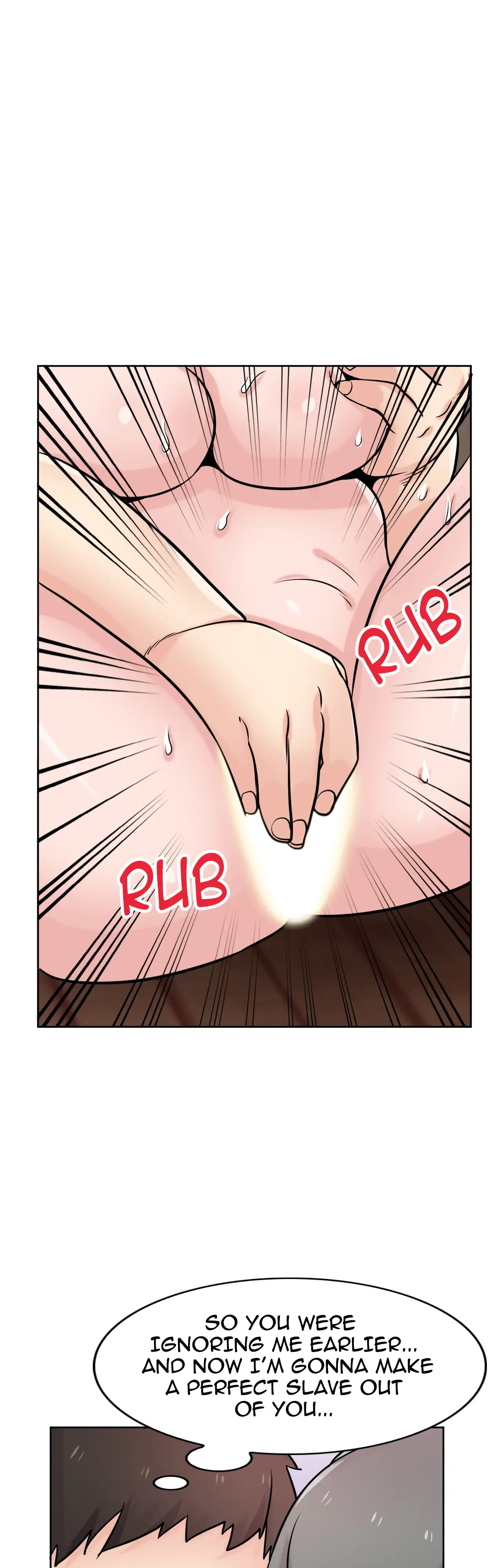 Training Sister In Law page 16