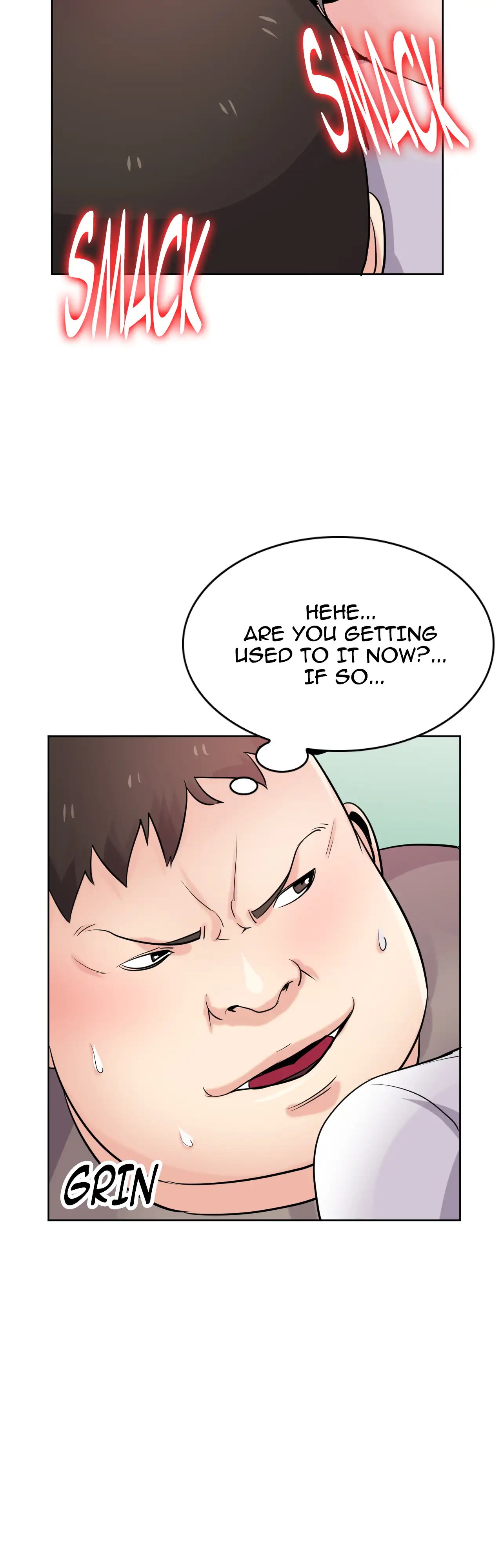 Training Sister In Law page 20