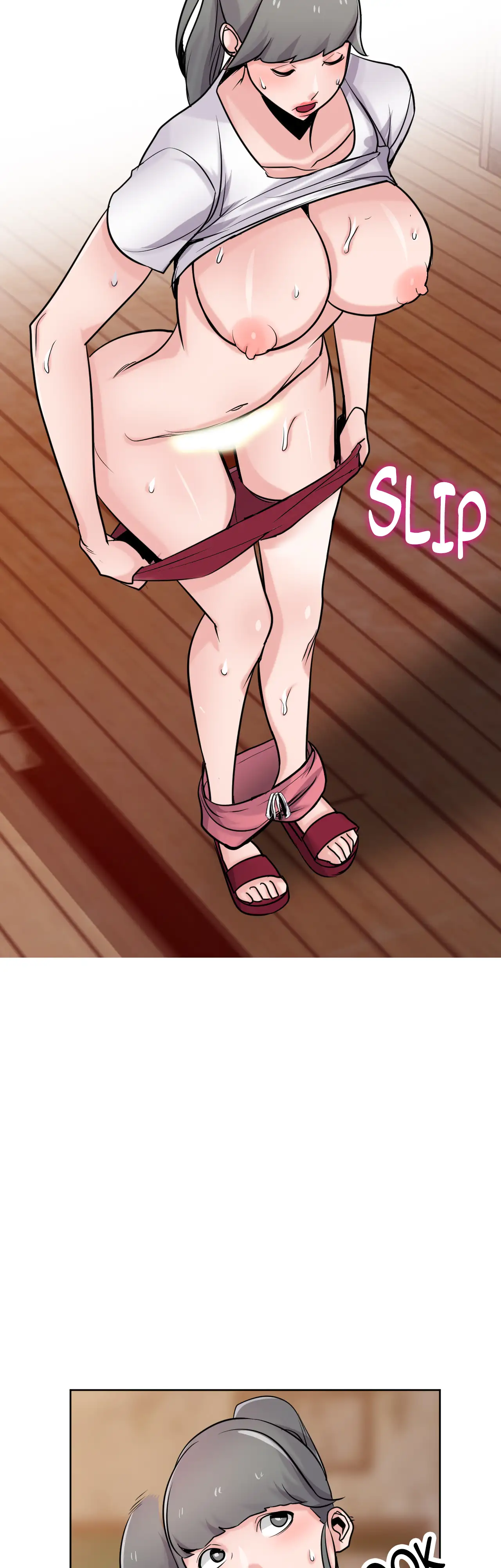 Training Sister In Law page 7