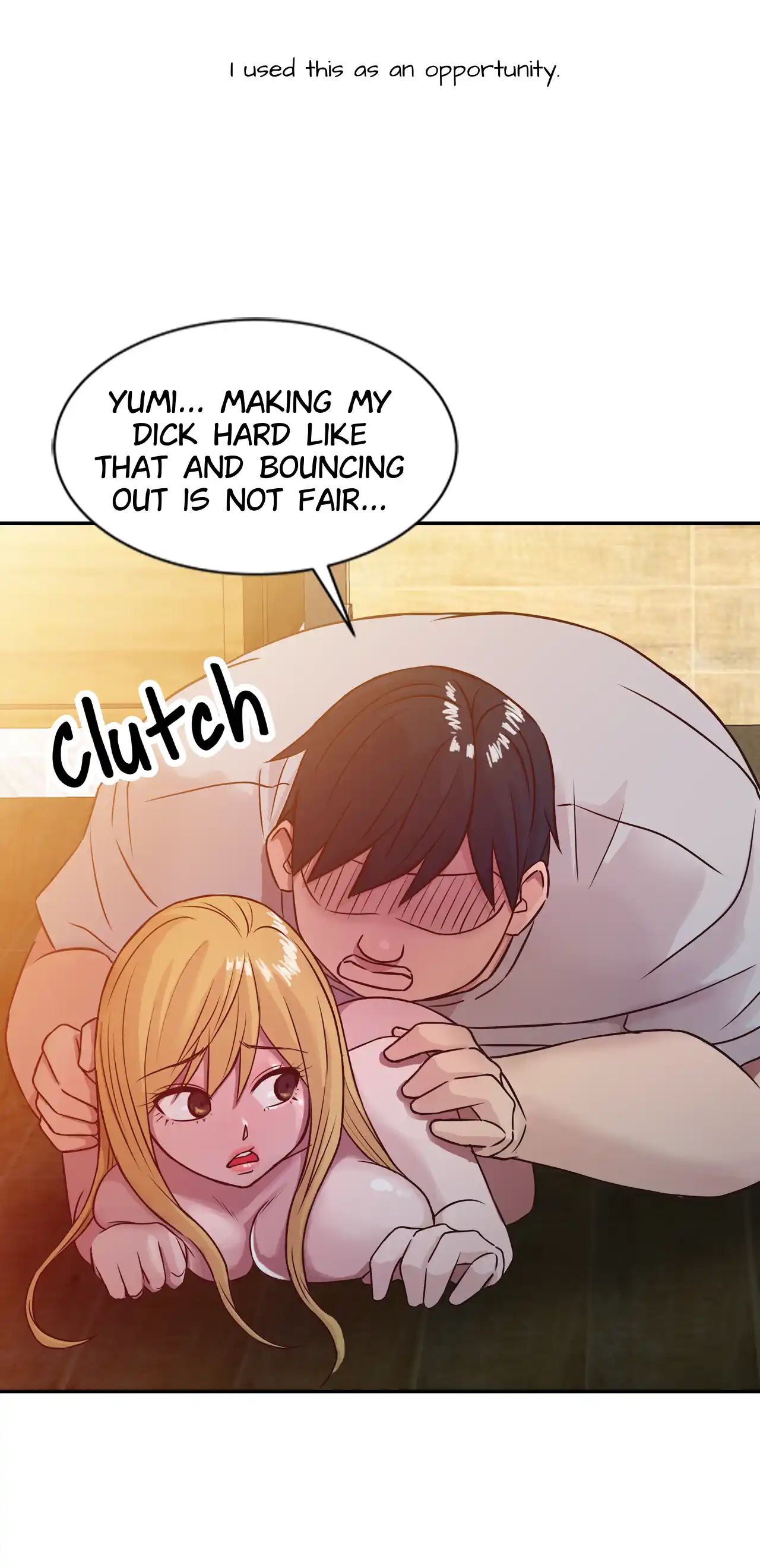 Training Sister In Law page 31