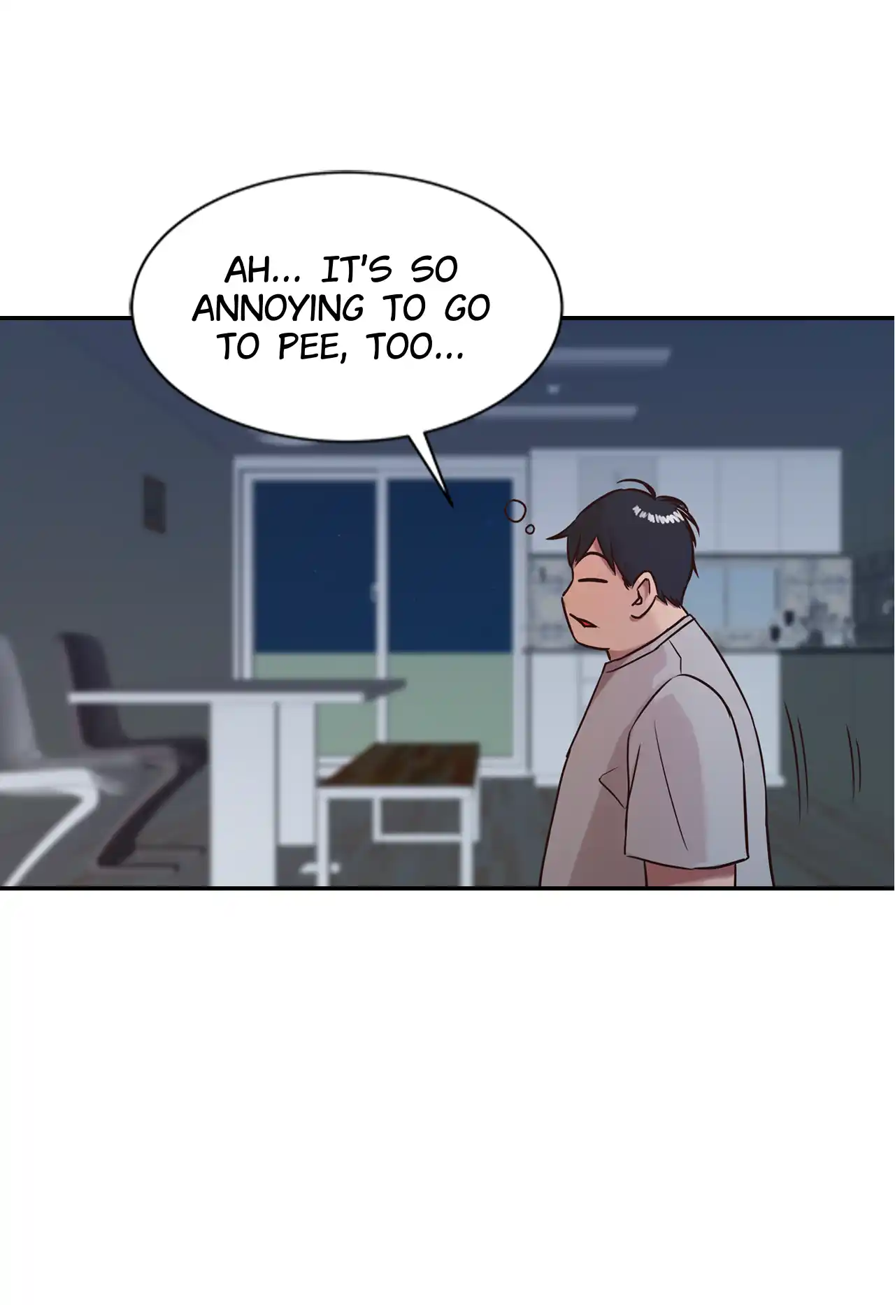 Training Sister In Law page 20