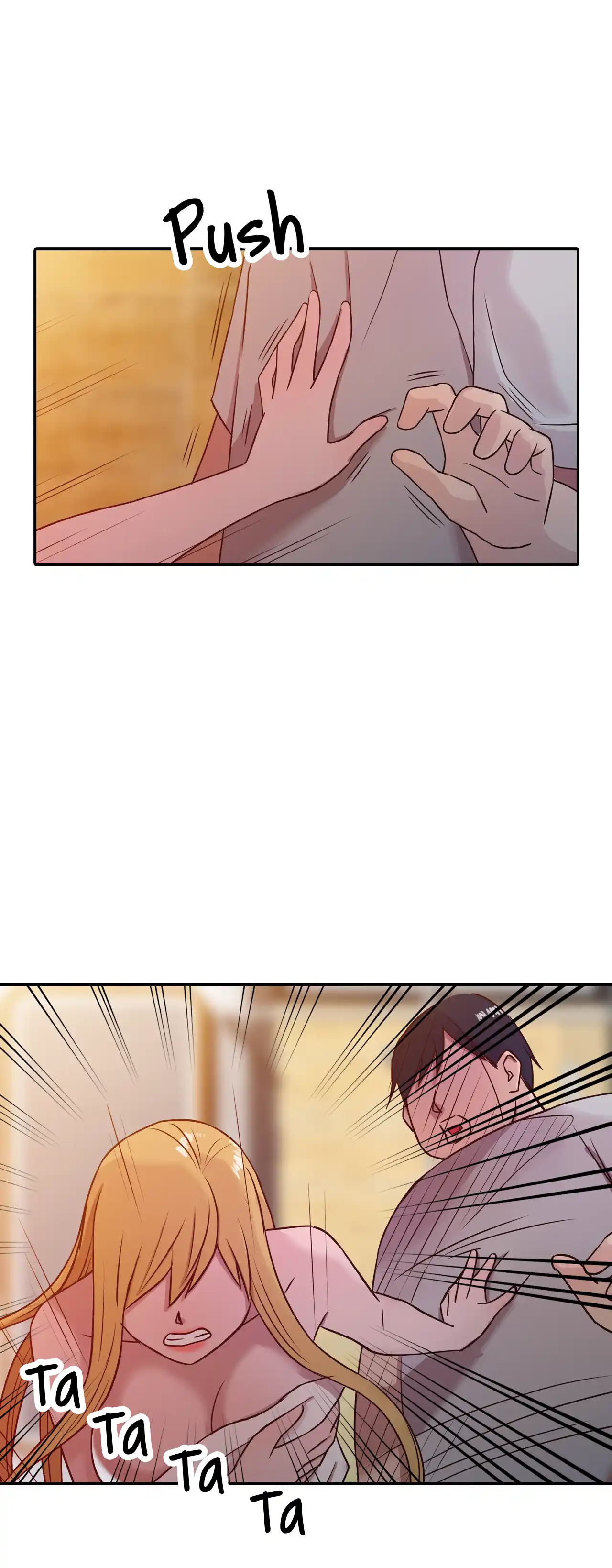 Training Sister In Law page 28