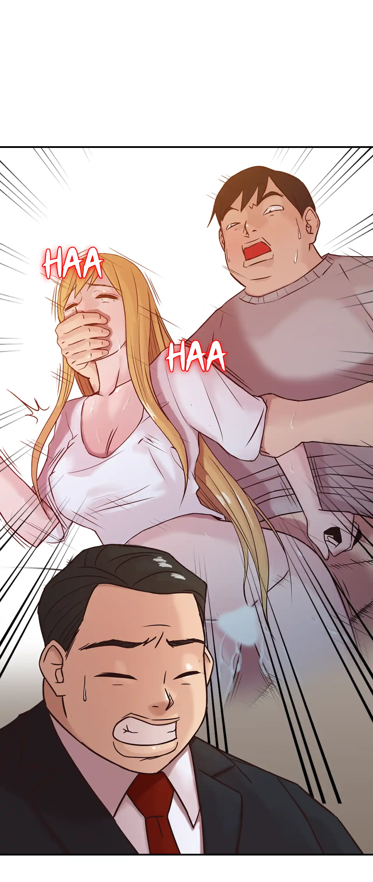 Training Sister In Law page 12