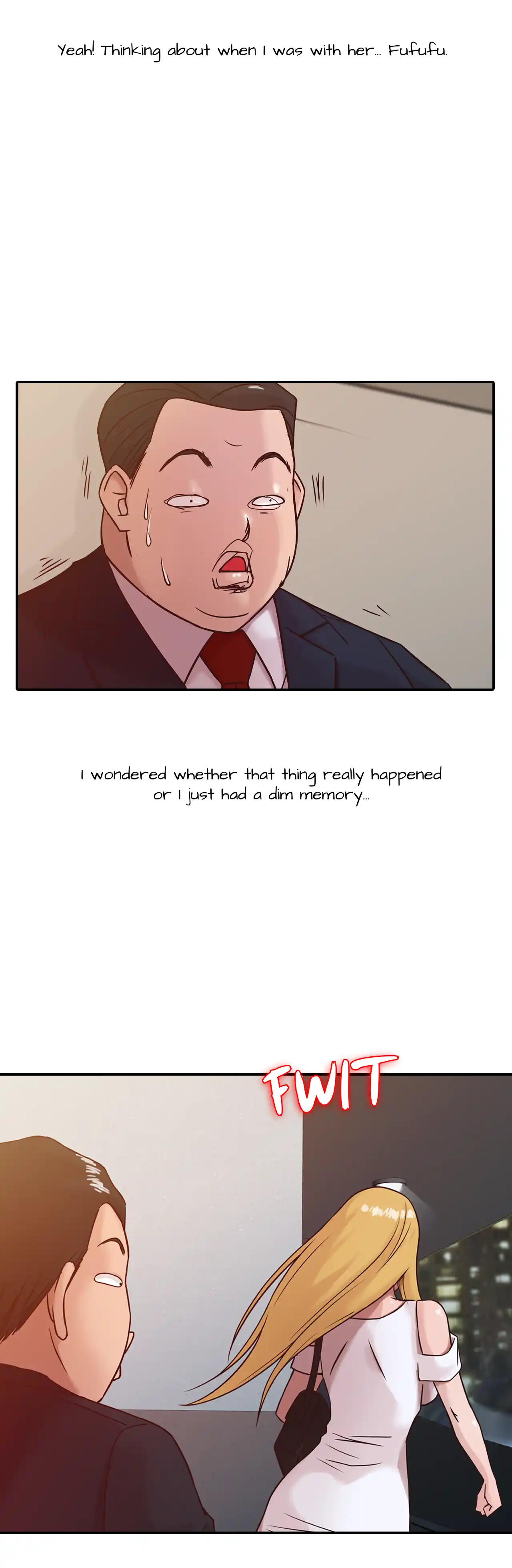 Training Sister In Law page 13