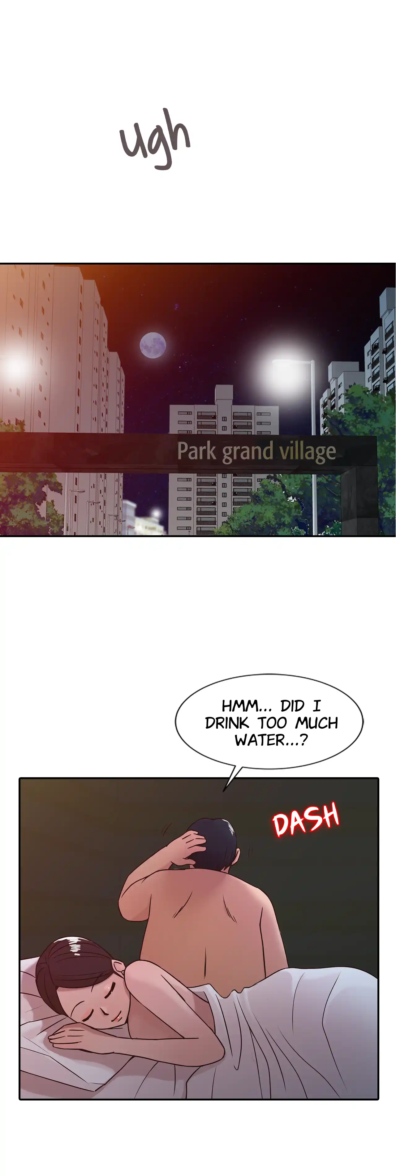 Training Sister In Law page 19