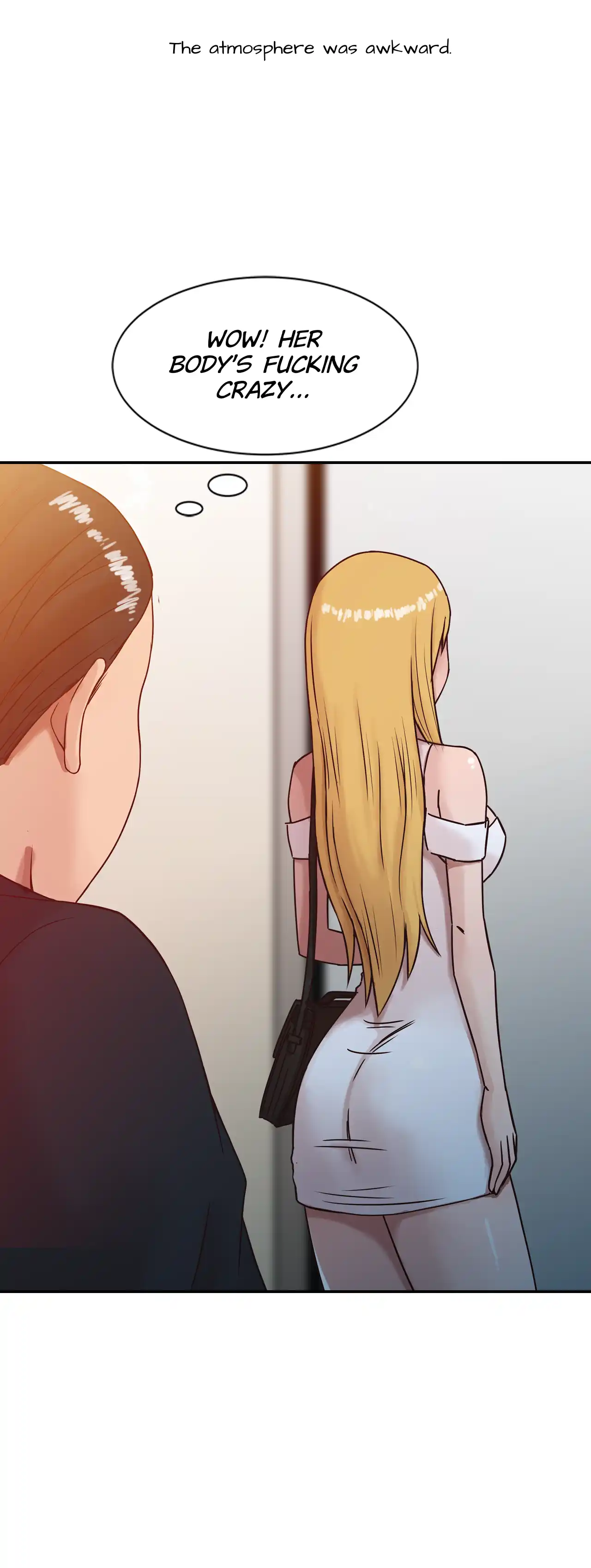Training Sister In Law page 9