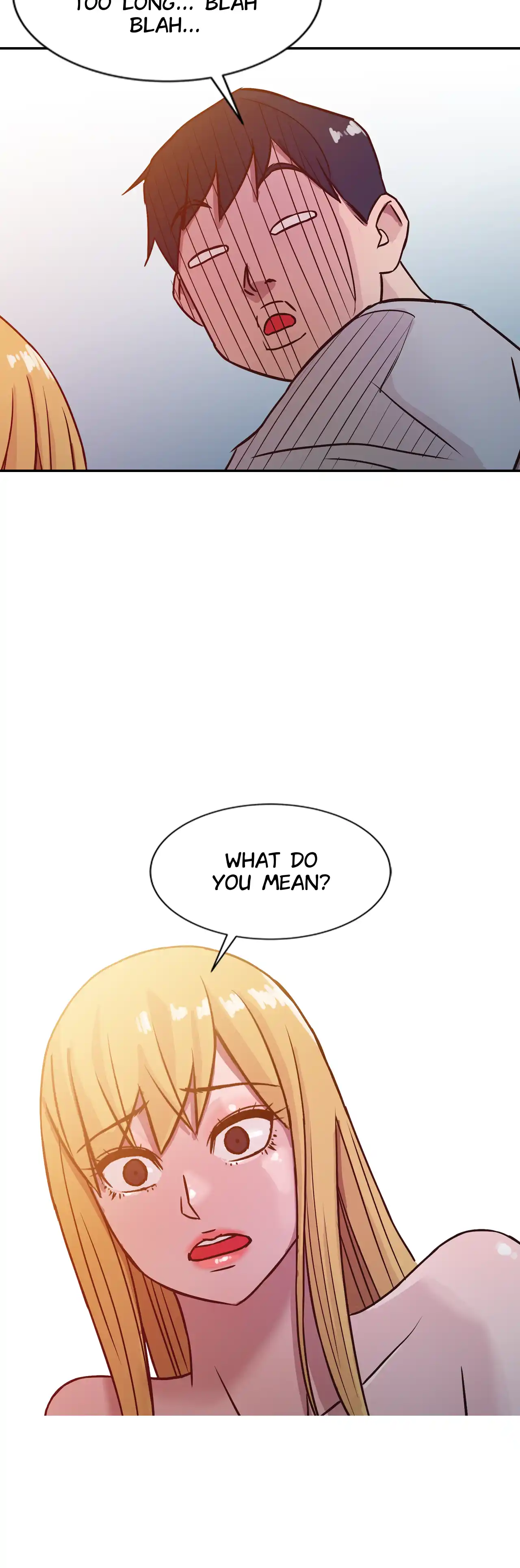 Training Sister In Law page 27