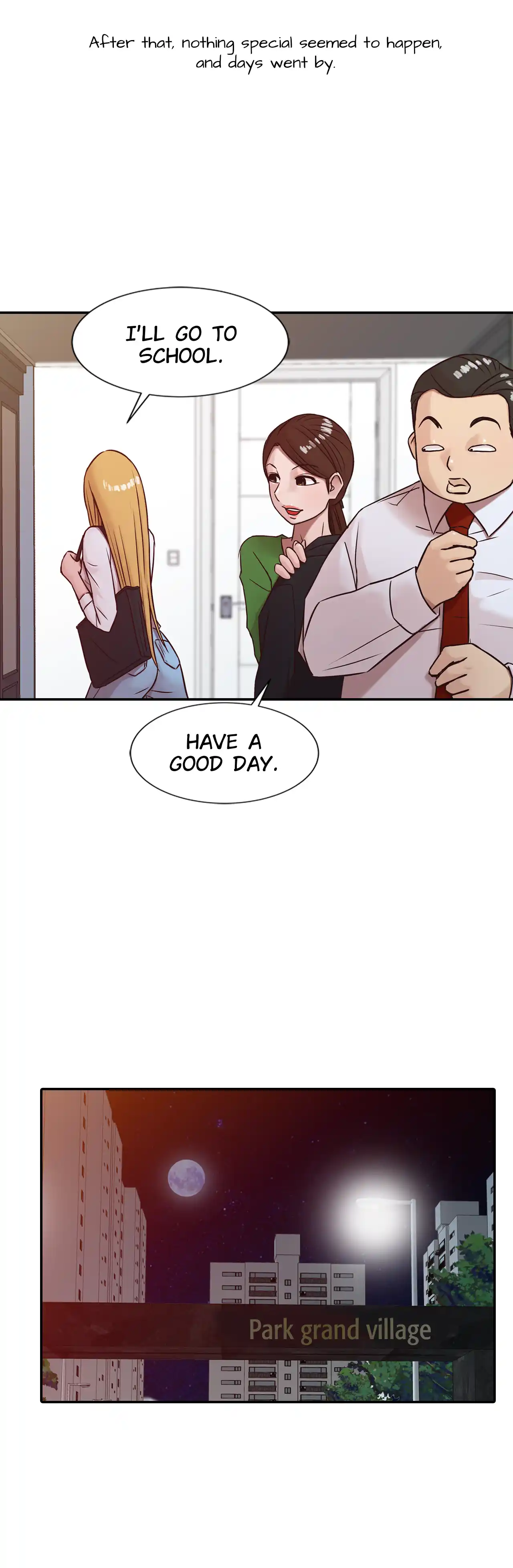 Training Sister In Law page 6