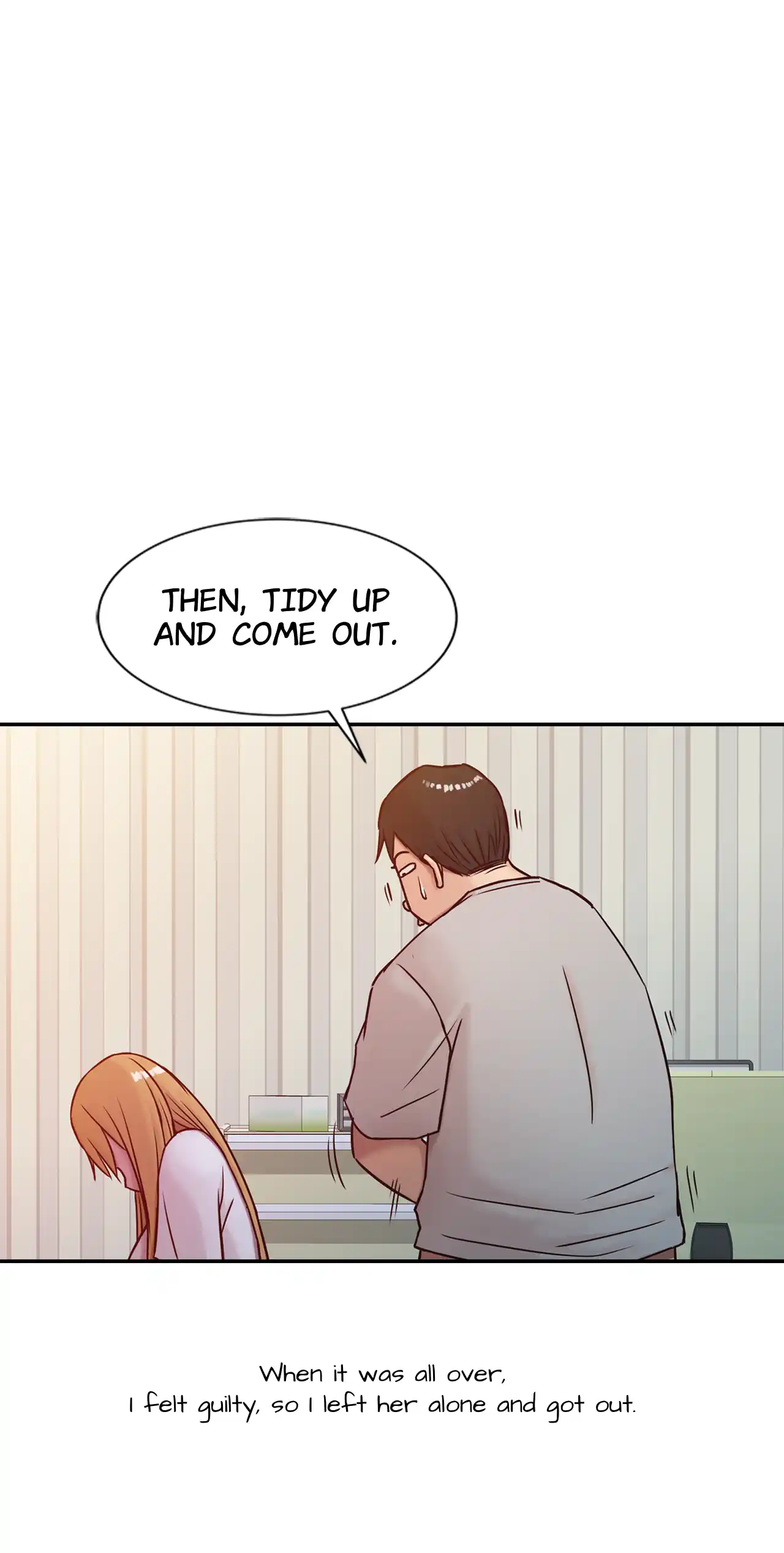 Training Sister In Law page 4
