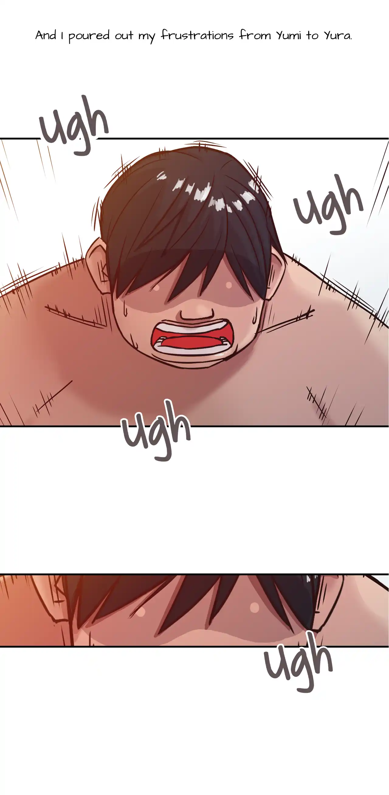 Training Sister In Law page 18