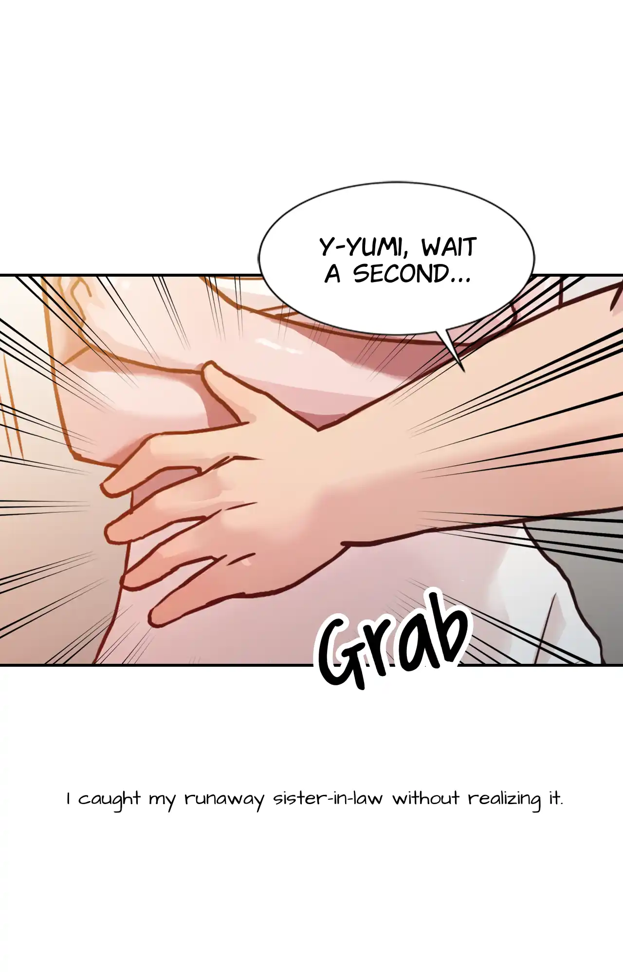 Training Sister In Law page 25