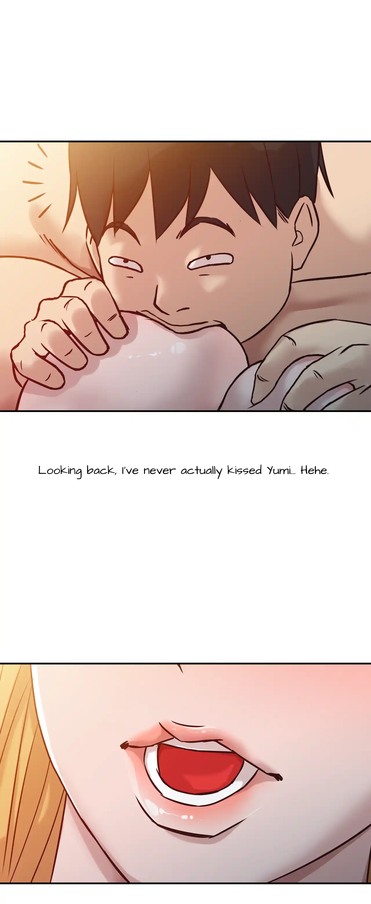 Training Sister In Law page 18