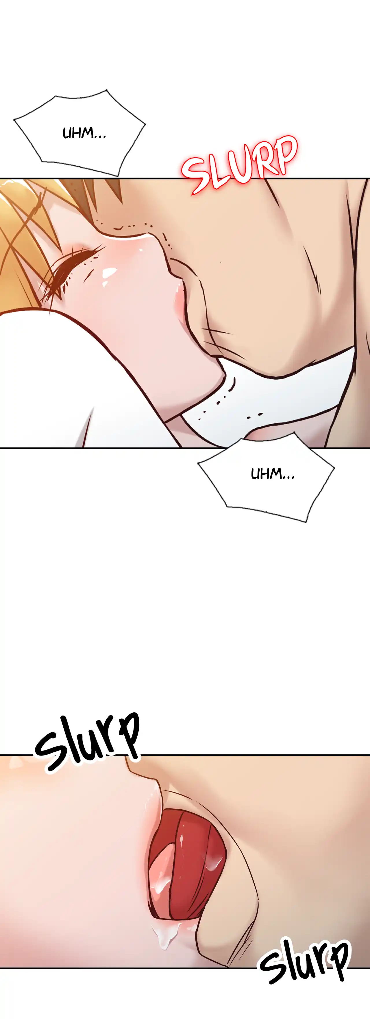 Training Sister In Law page 21