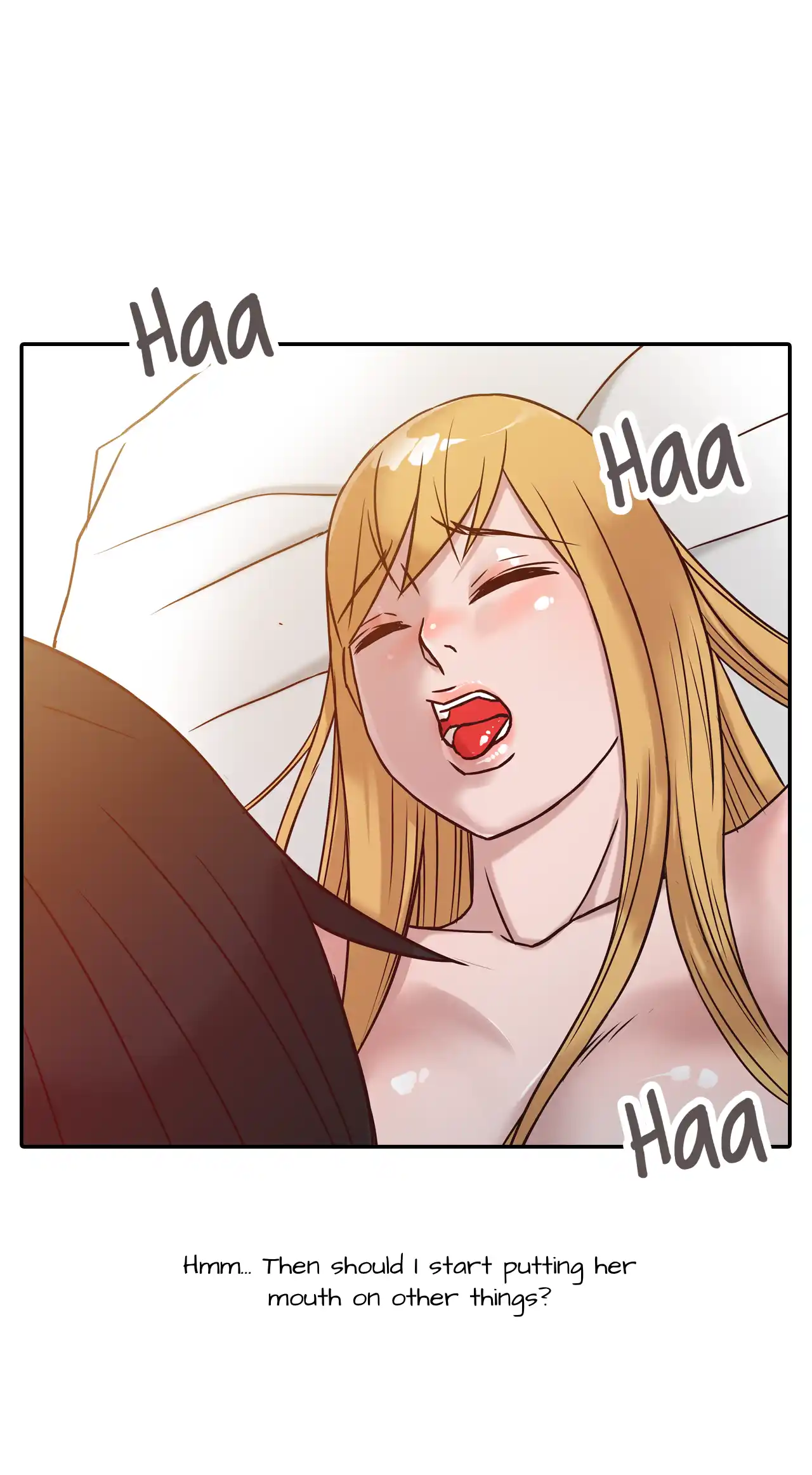 Training Sister In Law page 24