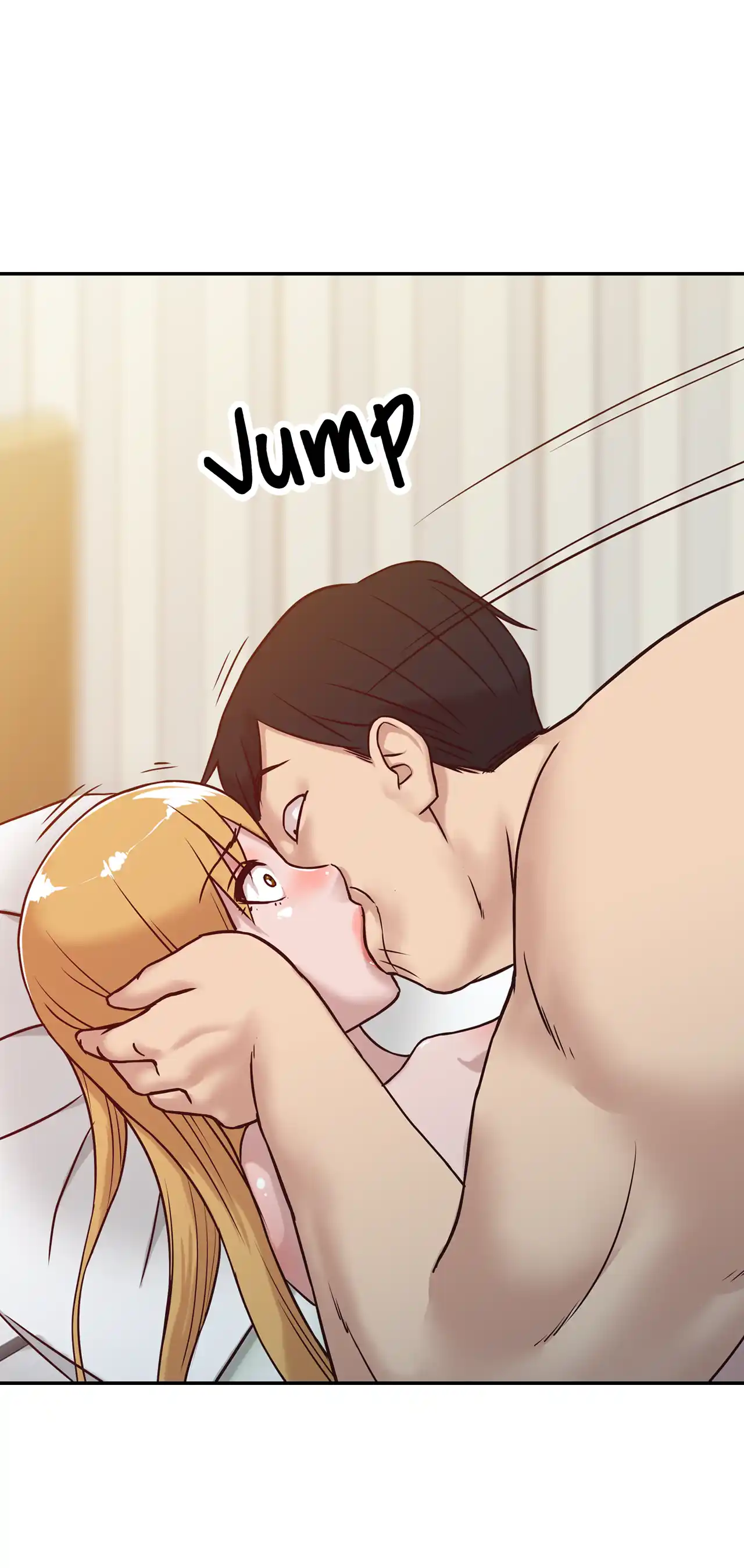 Training Sister In Law page 20