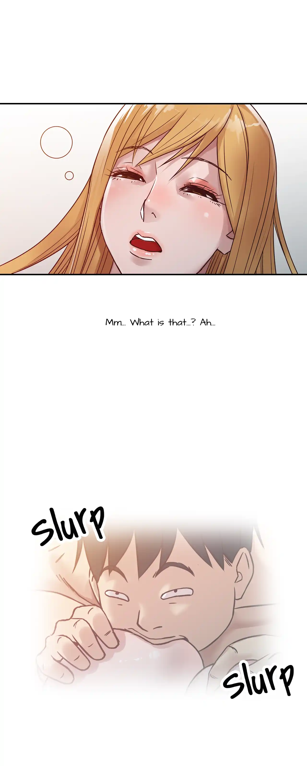 Training Sister In Law page 9