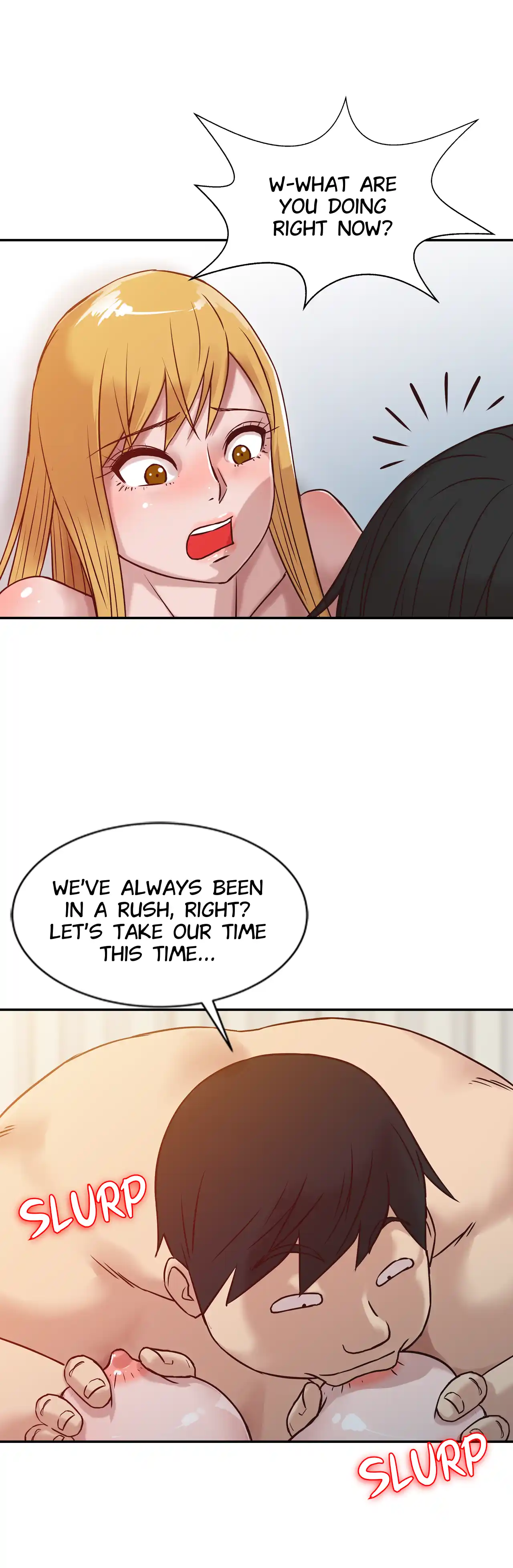 Training Sister In Law page 12