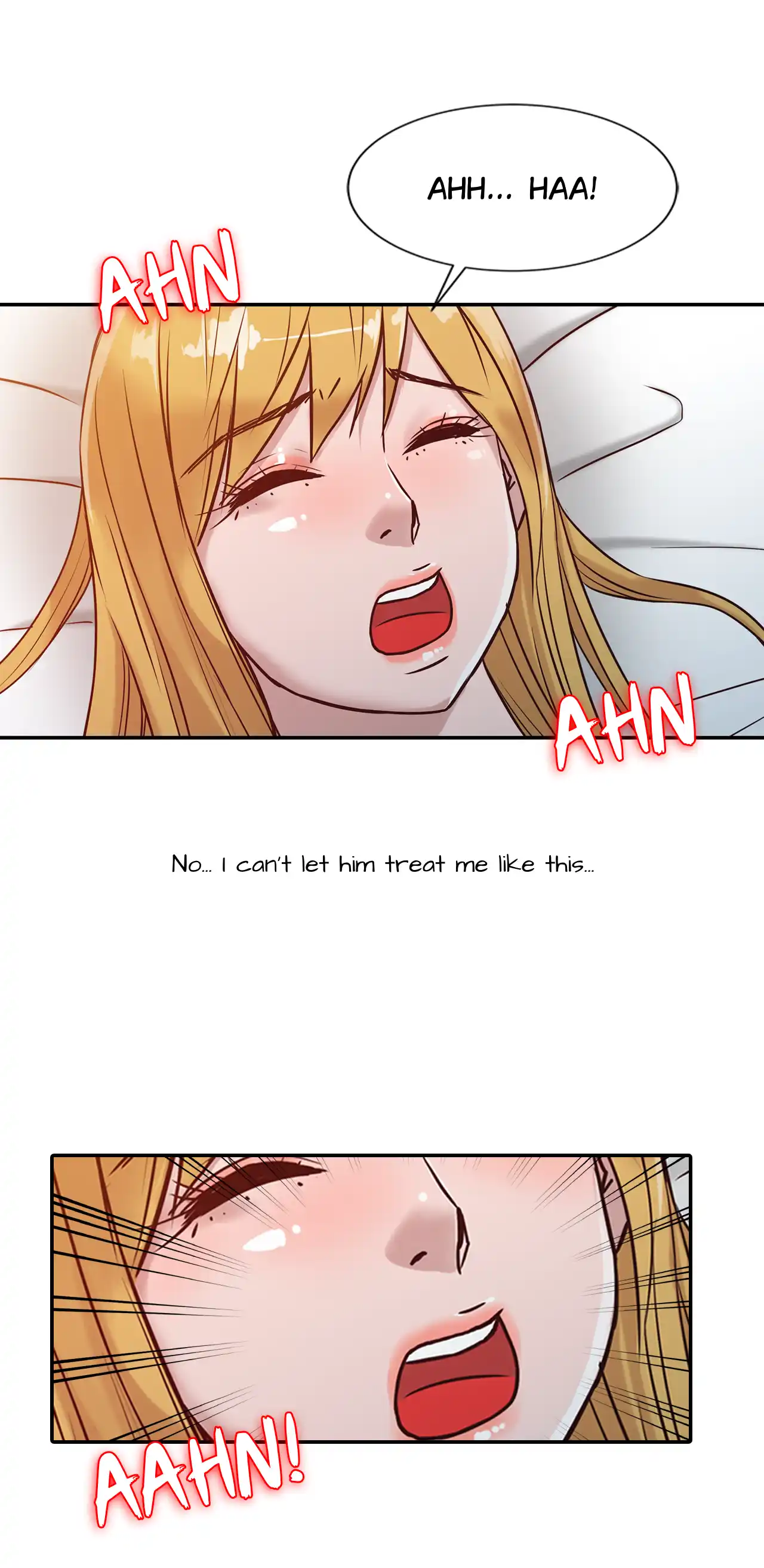 Training Sister In Law page 15