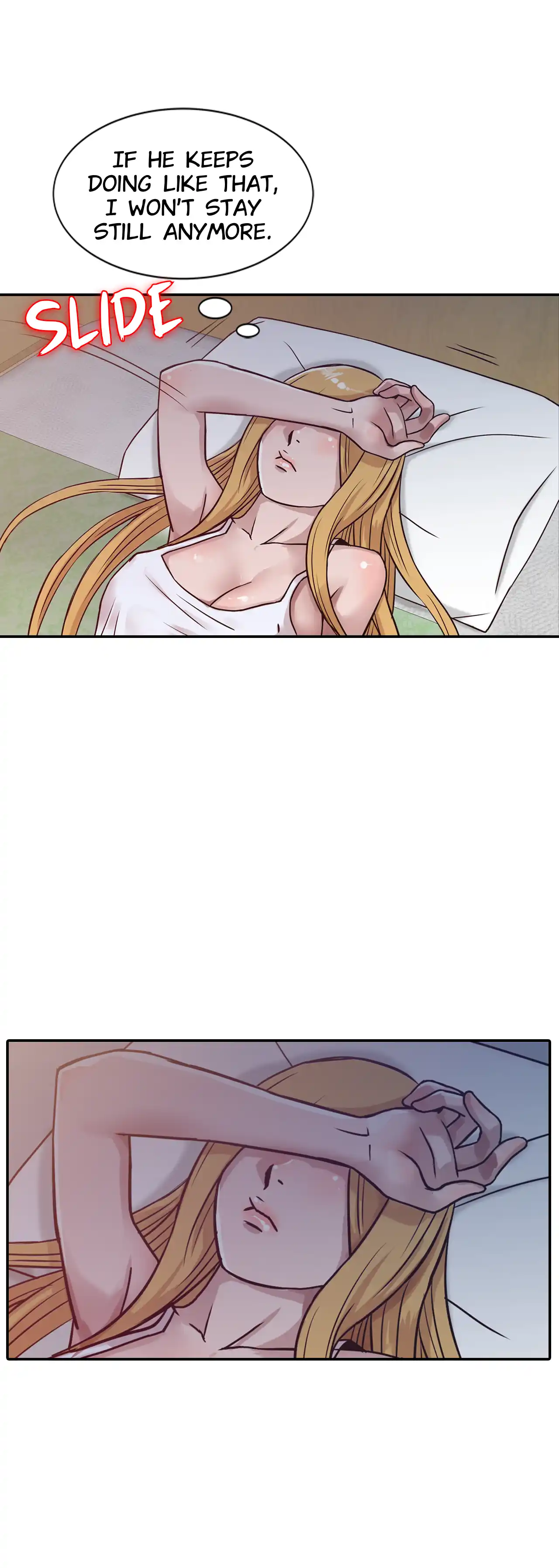 Training Sister In Law page 7