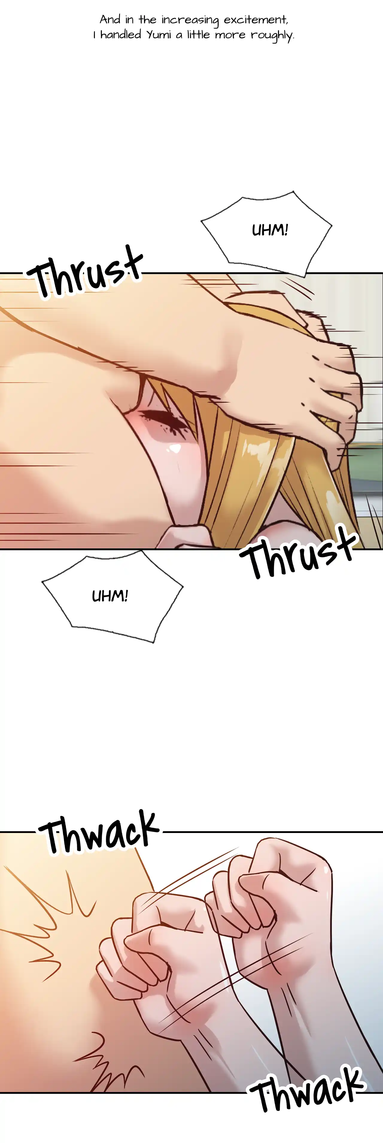 Training Sister In Law page 31