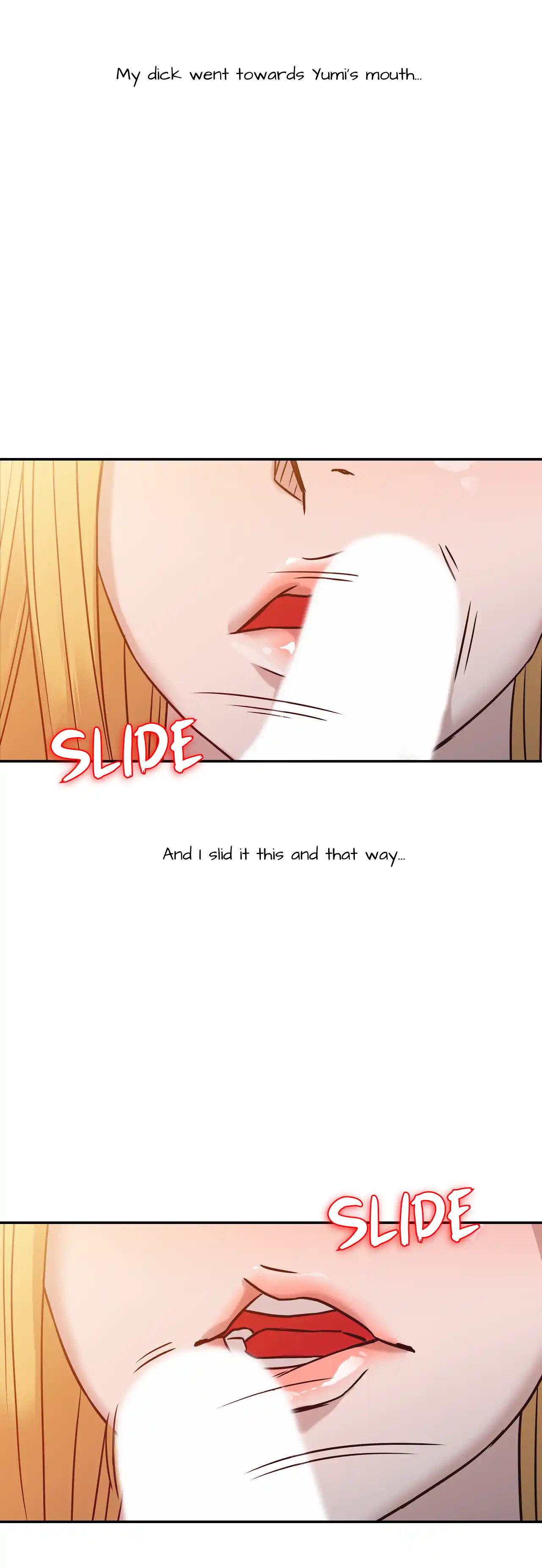 Training Sister In Law page 27