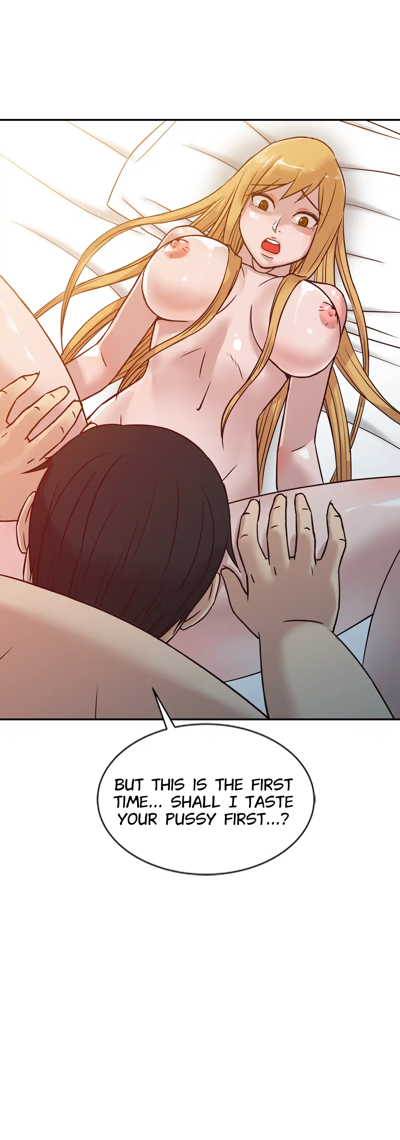 Training Sister In Law page 36