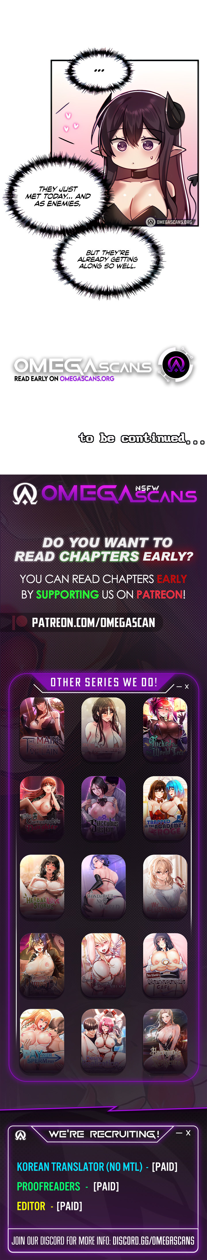 Trapped in the Academy’s Eroge page 9