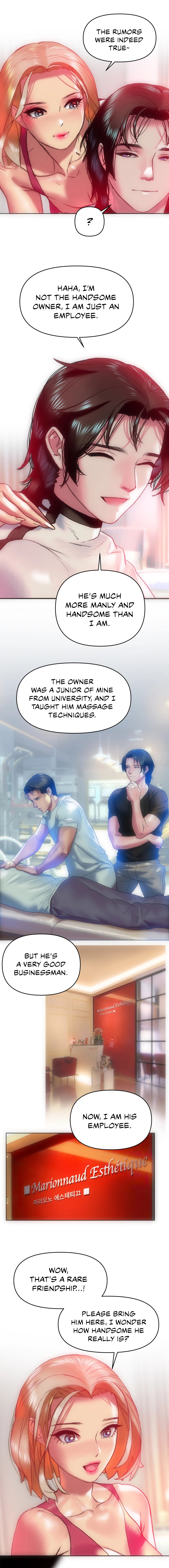 Trophy Wives page 5