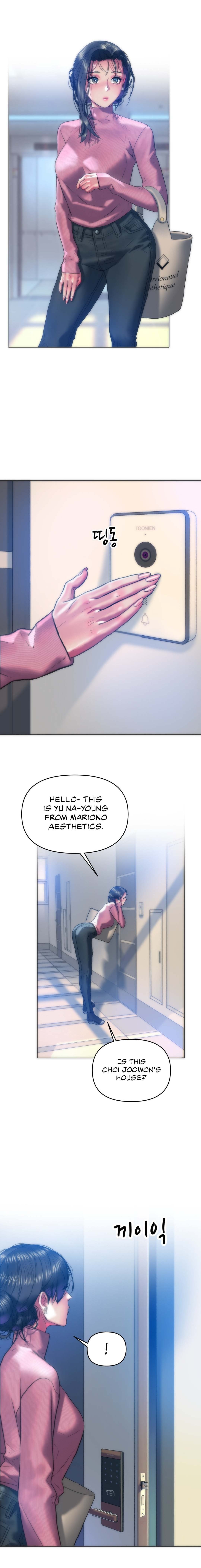 Trophy Wives page 8