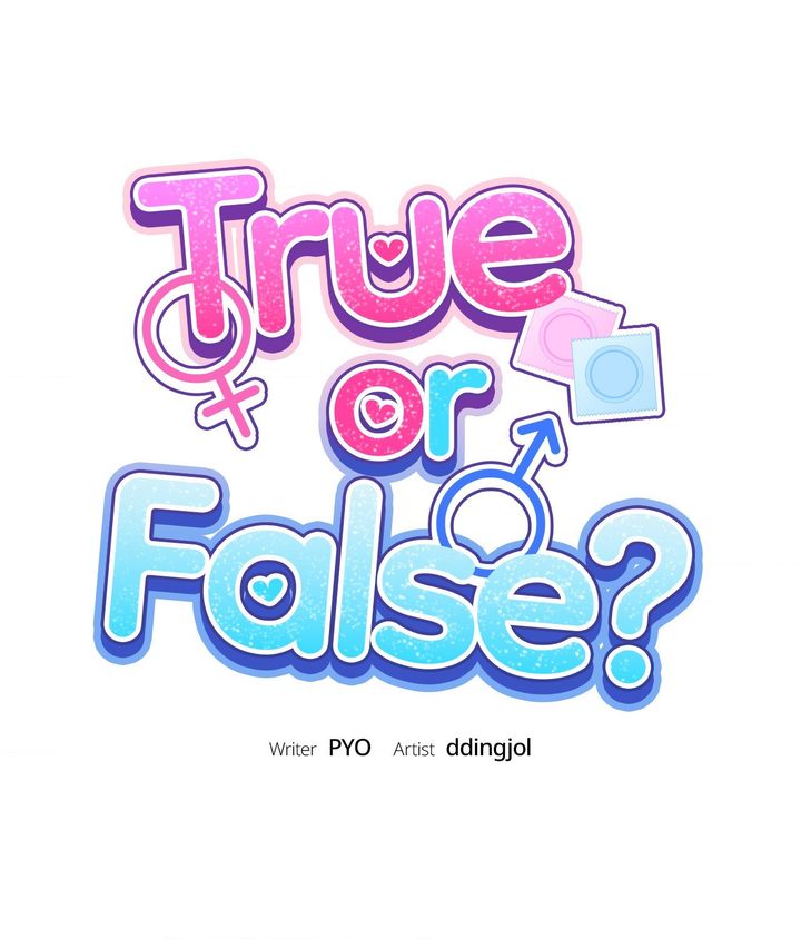 True or False? page 2