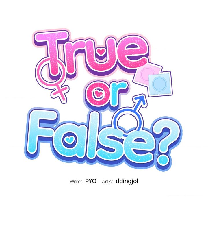 True or False? page 2