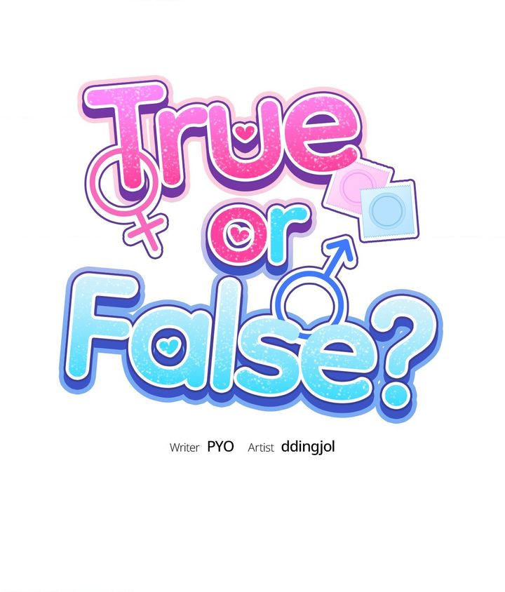 True or False? page 2