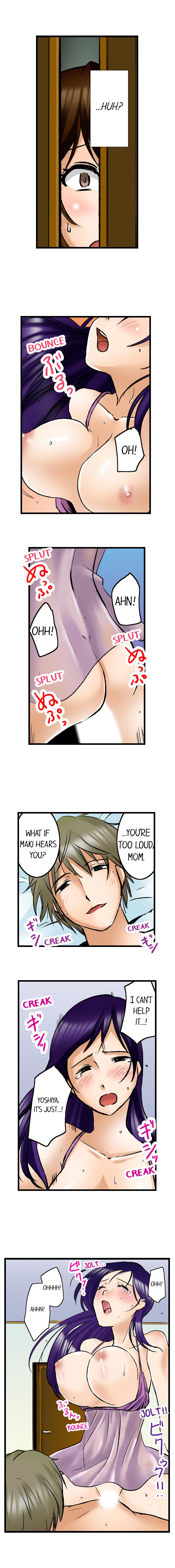 Turned On By My Nephew page 9