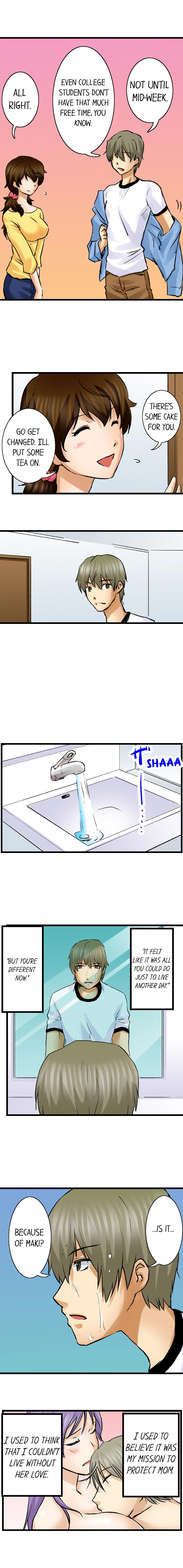 Turned On By My Nephew page 4