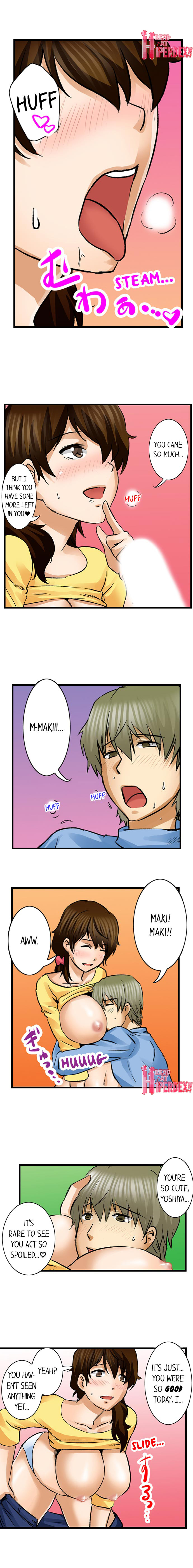 Turned On By My Nephew page 2