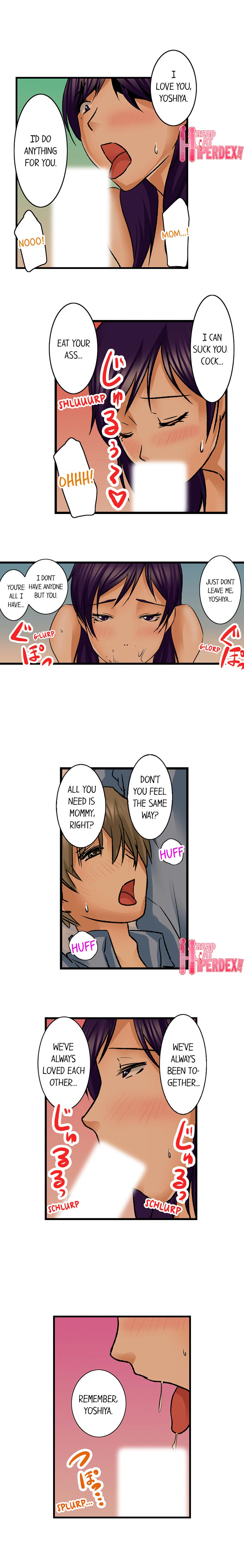 Turned On By My Nephew page 5