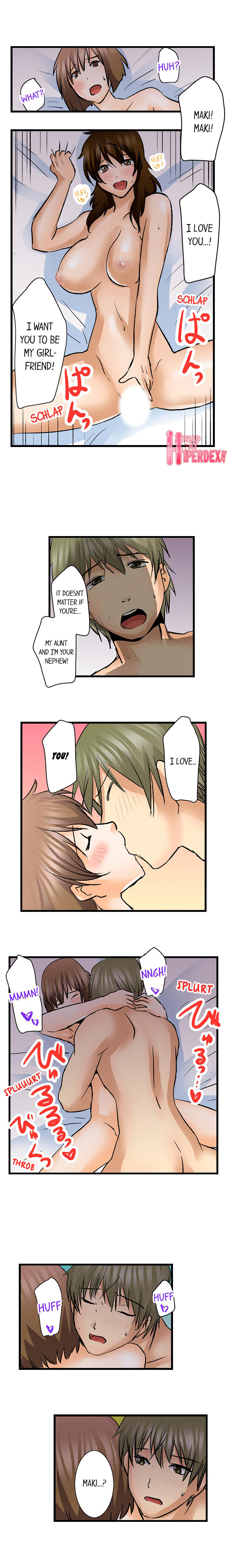 Turned On By My Nephew page 2