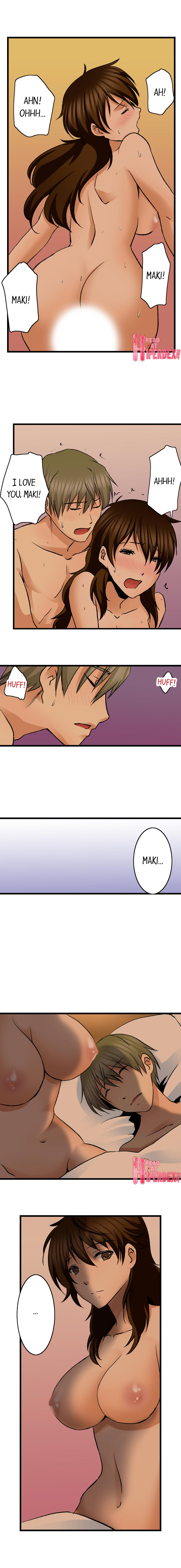 Turned On By My Nephew page 2