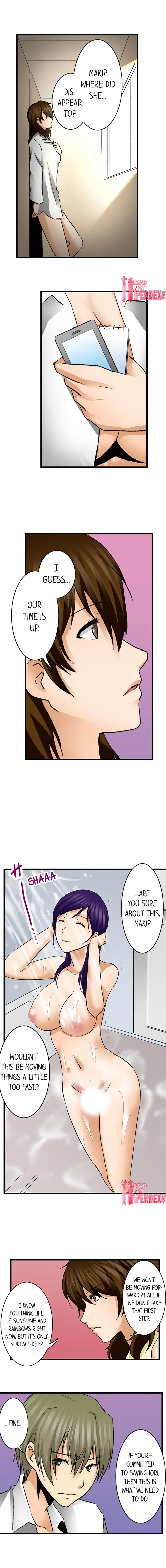 Turned On By My Nephew page 4
