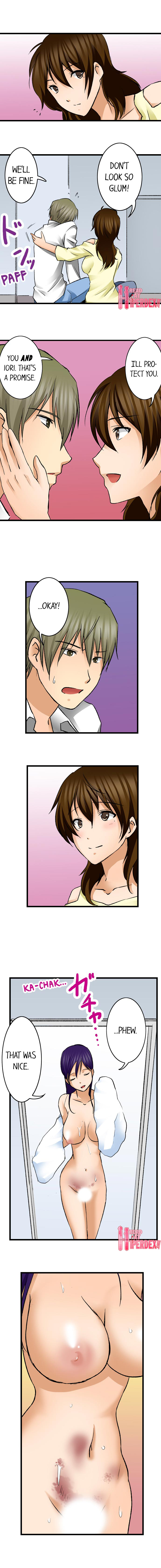 Turned On By My Nephew page 5