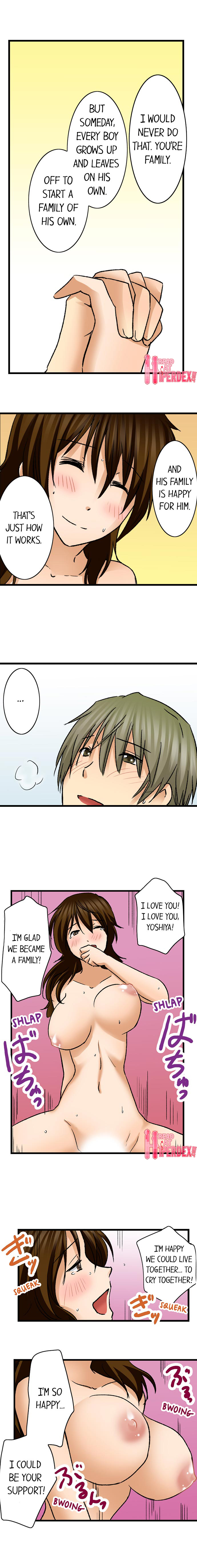 Turned On By My Nephew page 2