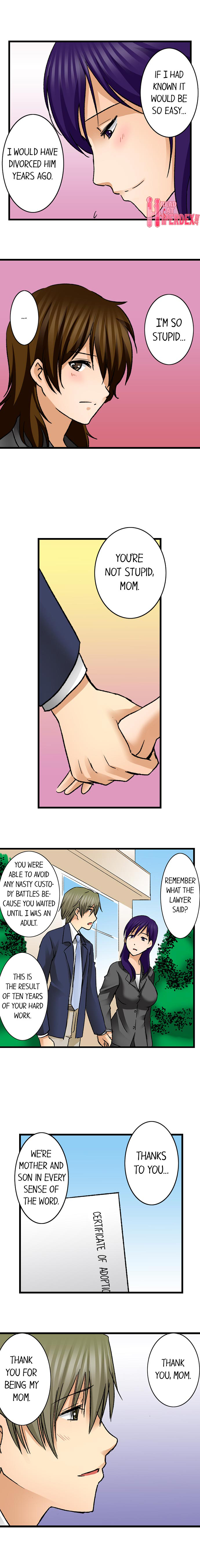 Turned On By My Nephew page 4