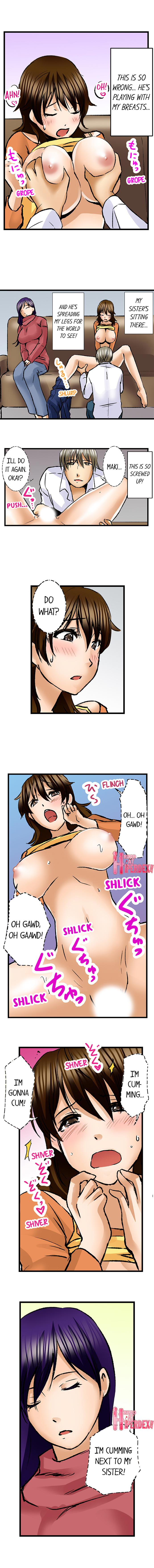 Turned On By My Nephew page 3