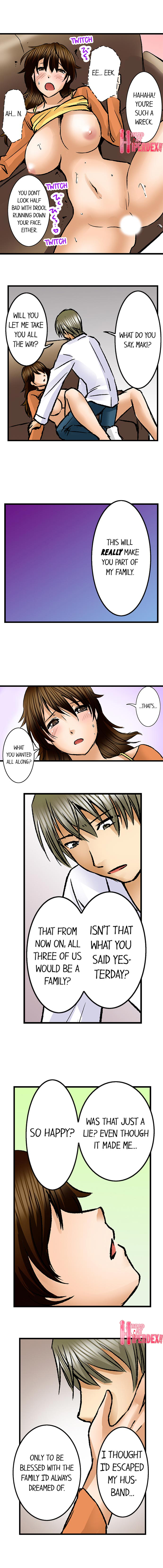 Turned On By My Nephew page 4