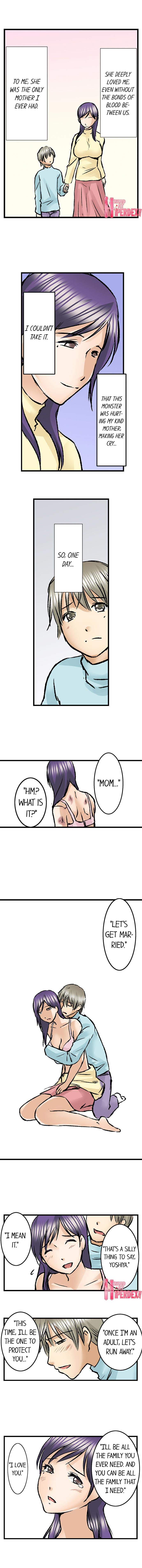 Turned On By My Nephew page 7