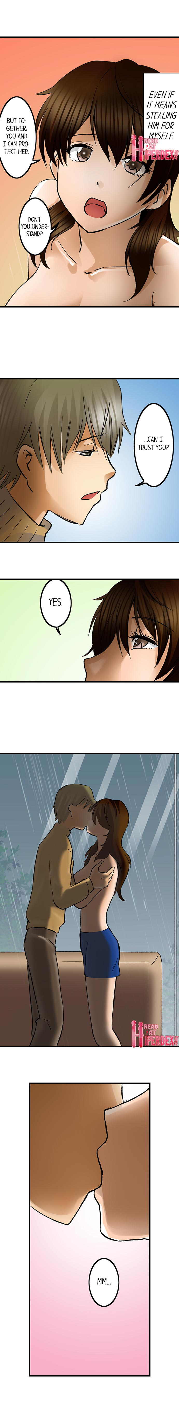 Turned On By My Nephew page 3